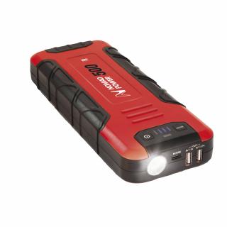 Booster si sursa alimentare Lithium GYS NOMAD POWER 500 027145