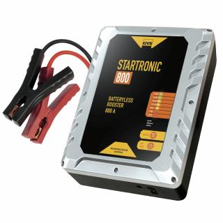 Booster si Sursa de Alimentare Gys  Booster Startronic 800 (Fara Baterii)