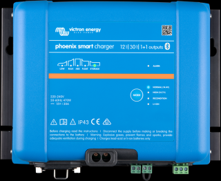 Cablu pentru incarcator Victron Energy Smart IP43   Skylla-S 2m