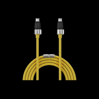 Cablu Sharge Phantom USB-C to USB-C 1.2m