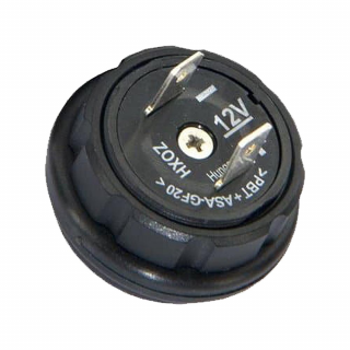 Conector magnetic Victron Energy MagCode port de alimentare 12V (max. 15A)