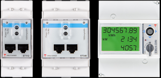 Contor de energie Victron Energy EM540 -trifazat - max 65A faza