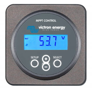 Control MPPT Victron Energy