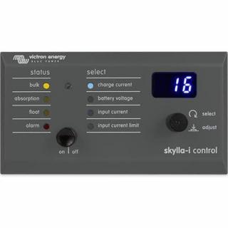 Control Victron Energy Skylla-i GX (unghi drept RJ45) Retail