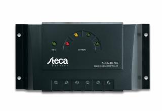 Controller PWM solar Steca Solarix PRS - 1515 12 24V 15A