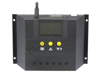 Controlor incarcare solara 60A 48V KT6048
