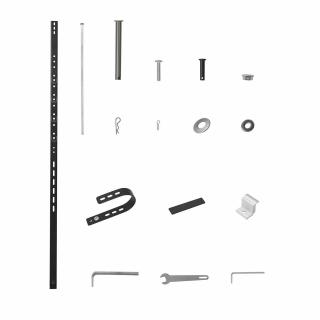Ecoflow Balcony Hook Kit prindere balcon