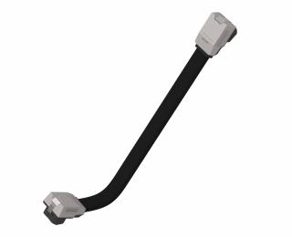 Ecoflow Cablu Conectare Power-Hub la Baterii LPF de 2-5Kw 1.5m