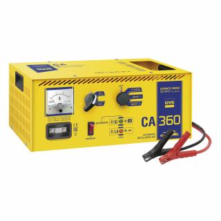 Incarcator Gys CA 360 - 12 24V