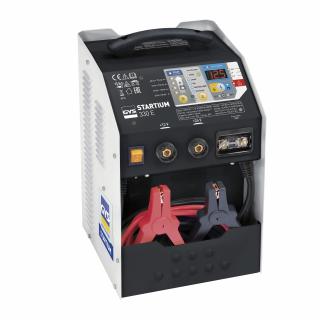 Incarcator Gys Startium 330E - 12 24 V