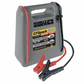 Incarcator Gyspack 600