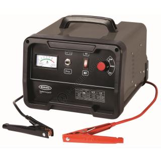 Incarcator RING Metal Case 12 24V 27A RCTB27