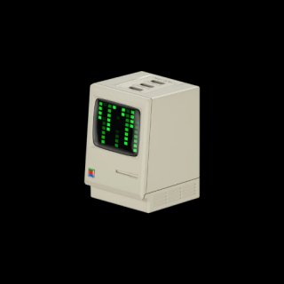 Incarcator Sharge Retro 67
