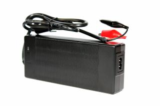 Incarcator si redresor Reddot 14.6V 10A pentru acumulatori LiFePo4 AQCHR14.6 10_LFP