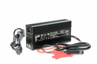 Incarcator si redresor Reddot 14.6V 20A pentru acumulatori LiFePo4 AQCHR14.6 20_LFP