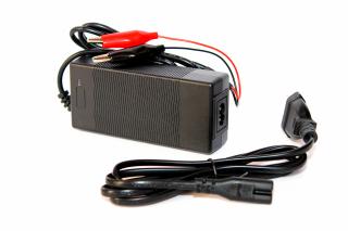 Incarcator si redresor Reddot 14.6V 6A pentru acumulatori LiFePo4 AQCHR14.6 6.0_LFP