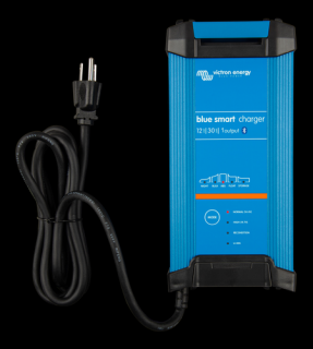 Incarcator Victron Energy Blue Smart IP22  12 30(1) 230V UK