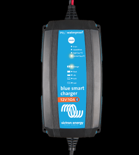 Incarcator Victron Energy Blue Smart IP65  12 25(1) 120V NEMA 1-15