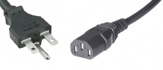 Incarcator Victron Energy Mains Cord NEMA 6-15P for Smart IP43   Skylla-S  2m