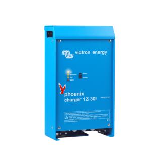 Incarcator Victron Energy Phoenix  12 30 (2+1) 120-240V