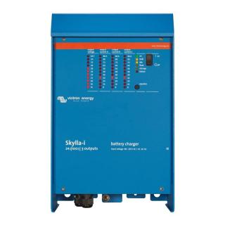 Incarcator Victron Energy Skylla-i 24 100(3) 230V