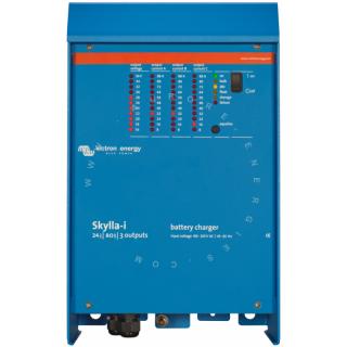 Incarcator Victron Energy Skylla-i 24 80(3) 230V