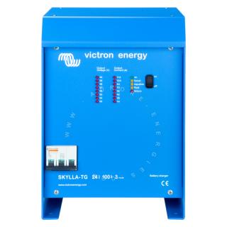 Incarcator Victron Energy Skylla-TG 24 100(1+1) 3-Phase 400V