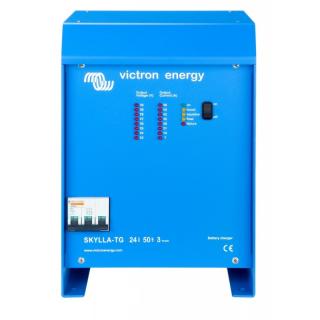 Incarcator Victron Energy Skylla-TG 24 30(1+1) 230V