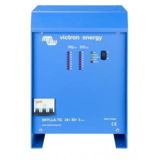 Incarcator Victron Energy Skylla-TG 24 50(1+1) 3-Phase 400V