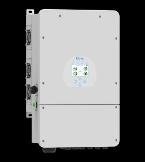 Invertor Deye Hibrid SUN-8K-SG01 02 03 LP1-EU