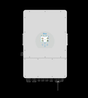 Invertor Deye Hibrid Trifazic 10kW