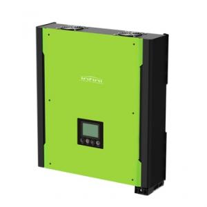 Invertor trifazat solar 10kW Unda Pura Voltronic Hybrid Infini-Solar Plus 10KW 48V 10000W - 96-164140-00G