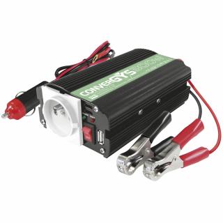 Invertor Unda Modificata 300W Gys 12V Convergys 027053