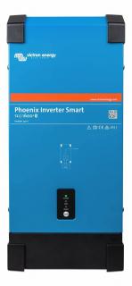 Invertor Victron Energy Phoenix 12 1600 230V Smart