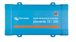 Invertor Victron Energy Phoenix 12 250 120V VE.Direct NEMA 5-15R