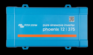 Invertor Victron Energy Phoenix 12 375 120V VE Direct Nema 5-15R