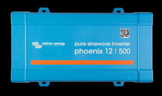 Invertor Victron Energy Phoenix 12 500 120V VE Direct Nema 5-15R