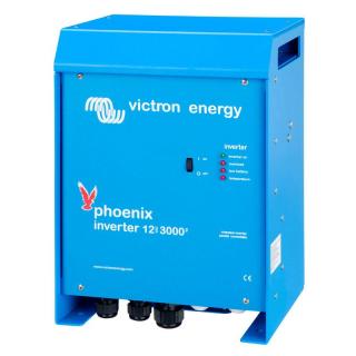 Invertor Victron Energy Phoenix 12V 3000W