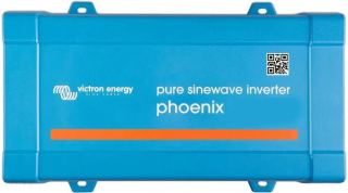 Invertor Victron Energy Phoenix 24 250 120V VE.Direct NEMA 5-15R