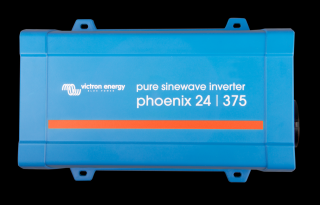 Invertor Victron Energy Phoenix 24 375 120V VE Direct Nema 5-15R