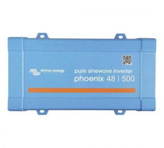 Invertor Victron Energy Phoenix 48 500 120V VE Direct Nema 5-15R