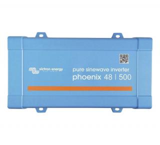 Invertor Victron Energy Phoenix 48 500 VE Direct Schuko