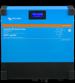 Invertor Victron Energy RS 48 6000 230V Smart Solar