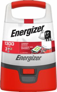 Lanterna Energizer camping 301440802 + USB