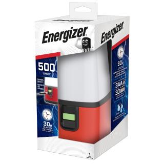 Lanterna Energizer camping 360 grade 304157700
