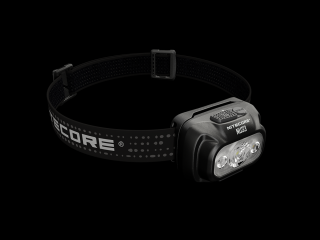 Lanterna Nitecore frontala NU33 Headlight Li-Ion 2000 mah