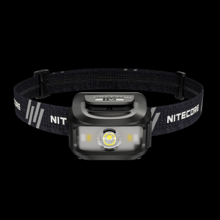 Lanterna Nitecore frontala NU35 Headlight
