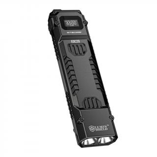 Lanterna Nitecore tactica EDC29 Li-Ion 2500mah