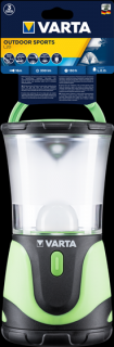Lanterna Varta 18664 3W LED Outdoor Sports L20 3D