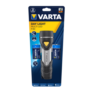 Lanterna Varta Day Light Multi F30 LED 2D 17612